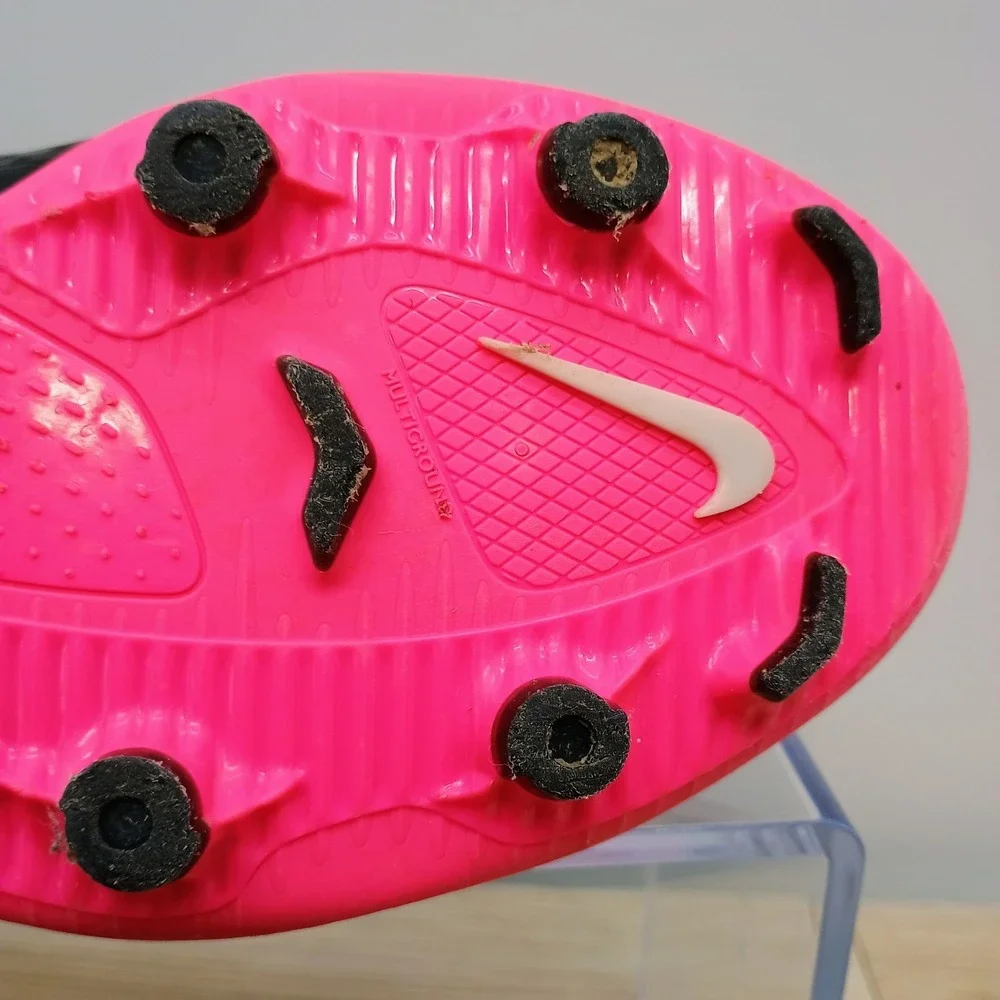 Nike brand style